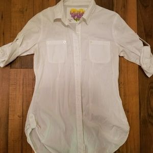 Button up Dress/Shirt